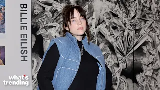 Billie Eilish Announces Tour with ZERO Texas Shows