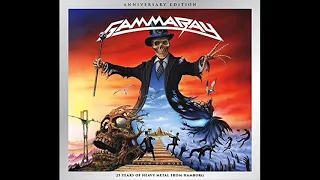 Gamma Ray - Sigh No More (Full Album)