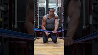 Explosive Upper Body Workout
