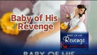 Audiobooks:Baby of His Revenge by Jennie Lucas