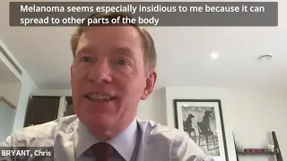 In Conversation with: Sir Chris Bryant MP - Episode 5