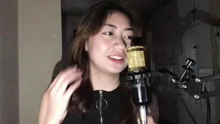 Written in the stars- Tinie Tempah | Steph Geronimo (cover)