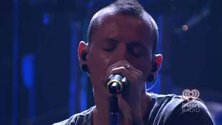 Linkin Park - Ballad Medley (iHeartRadio Music Festival 2012) HD