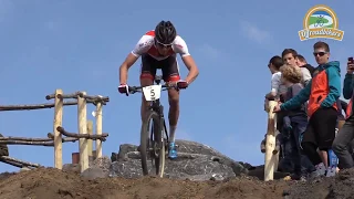 Mathieu van der Poel cycling motivation