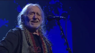 Willie Nelson & Family - Always on My Mind (Live at Farm Aid 2018)