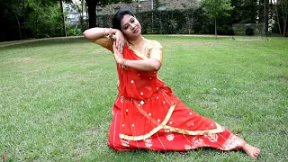 Soja Zara | More Bansi Bajayya | @ Sumanti Mandal's Dance Studio | Baahubali 2