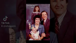 The Case of Murderer Candy Montgomery