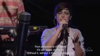 I Will Exalt - Kalley Heiligenthal - Bethel Music Worship