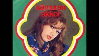 Kamuran Akkor - Çare Sende Allahım  (Deka Müzik)