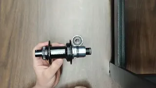 How To: Quick Swap Freehub Bodies