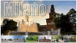 Italy: day 1 in Milan - what to see?!