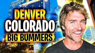 8 Things to Know Before Moving to Denver Colorado [YOU MIGHT RECONSIDER]