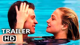 DAYBREAK Trailer # 2 (NEW, 2019) Teen Netflix Series