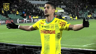 FC Nantes - Dijon FCO : "Un jour à la Beaujoire"