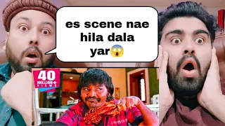 Kanchana Movie Best Bhoot Comedy Scene