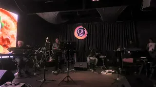 Janger - ByBIS Live at Qi Lounge