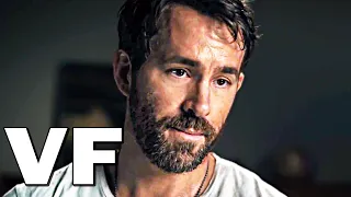 ADAM À TRAVERS LE TEMPS Bande Annonce VF (2022)