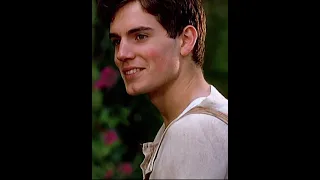 Young Henry Cavill ❤️