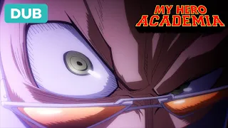 DJ PUNCH! | DUB | My Hero Academia