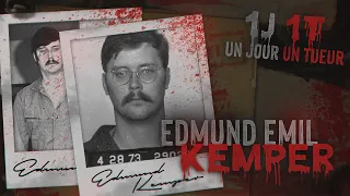 Un Jour Un Tueur : Edmund Kemper L'Ogre De Santa Cruz