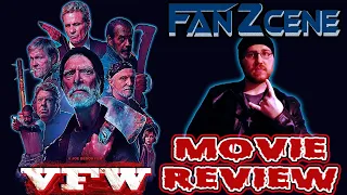 VFW Movie Review