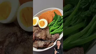 What Chinese Celebrities Eat To Lose Weight 🏃‍♀️ Janine Chang