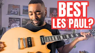 The Best Les Paul Special Alternative? - Grote LPS 023 Guitar Review