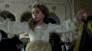 The White Princess | Introducing Catherine of Aragon