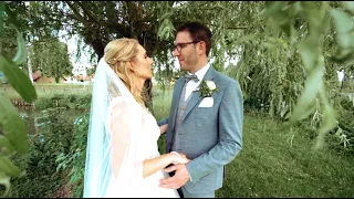Sneak Preview Wedding Trailer