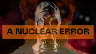 The Nuclear Disaster Cover-Up over Los Angeles