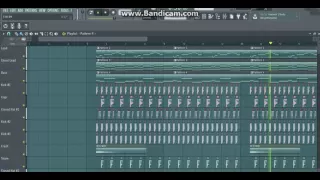 FL Studio// FREE FLP// Alan Walker- Sing Me To Sleep (Remake)