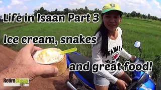 TImyT 028 Life and Costs in Isaan Thailand Pt 3 🍦
