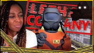 I TRUST NO ONE!!! | Lethal Company w/ Friends