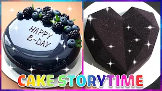 🎂 Cake Decorating Storytime 🍭 Best TikTok Compilation #116
