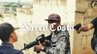 Narco Costa (Capitulo 11) MiniSerie, Venezuela HD