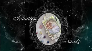 Intuition~° интуиция & третий глаз ☆°