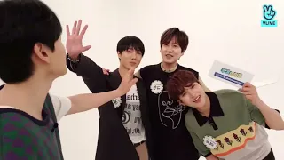 [Weekly Idol] Surprise Live with Super Junior K.R.Y.