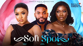 SOFT SPOT - CHINENYE NNEBE, PAMELA OKOYE, CHIKE DANIELS