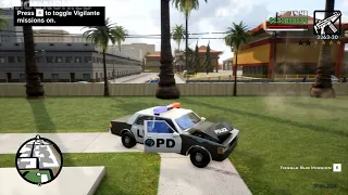 Starter Save - Part 94 - GTA San Andreas DE - complete walkthrough - achieving 13.37%