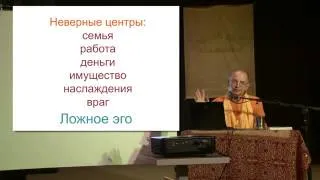 Отрывок «Где искать свое предназначение»