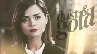 Doctor & Clara | Don't Let Go Yet [9x08]