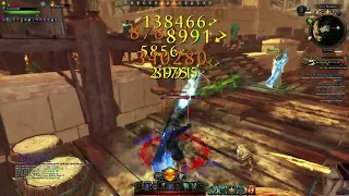 Neverwinter MOD23 Hr Best Stats Test