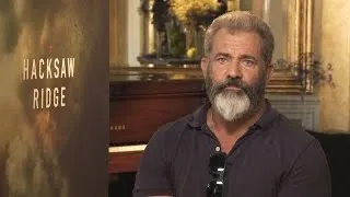 Mel Gibson choisit la Mostra de Venise pour son grand retour