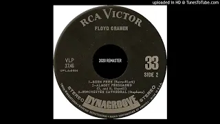 Floyd Cramer (1967) — Almost Persuaded [2020 Remaster]