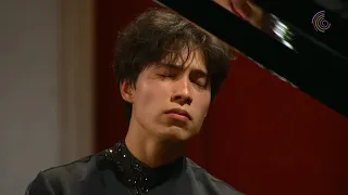 Angel Wang - Beethoven: Piano Sonata No. 23 in F minor "Appassionata", Op. 57