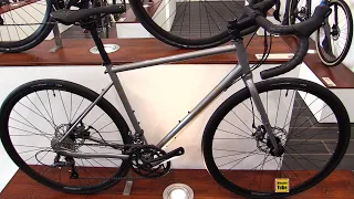 Marin Nicasio 1 Bike Walkaround Tour - 2020 Model