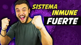 COMO FORTALECER TUS DEFENSAS | SEMANA VEGANA | DÍA 4