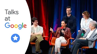 Broadway's Water for Elephants | Talks at Google