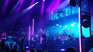 Opeth - Black Rose Immortal live in The Netherlands