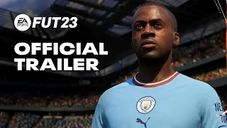 FIFA 23 Ultimate Team | Official Deep Dive Trailer | FUT 23